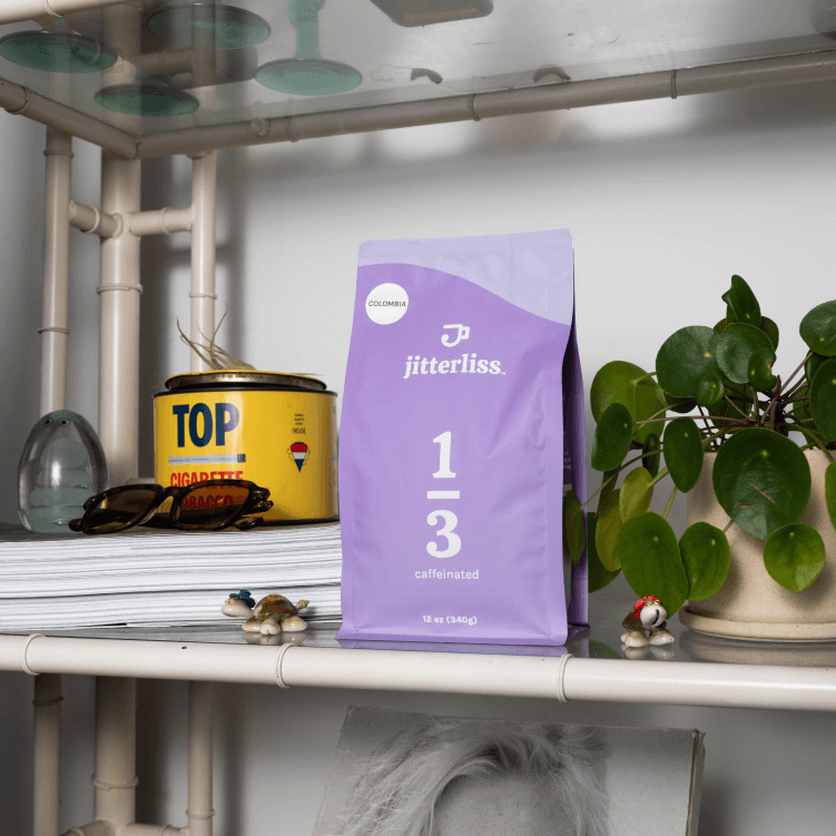 ⅓ Caffs Starter Pack (2 coffees & 1 espresso)