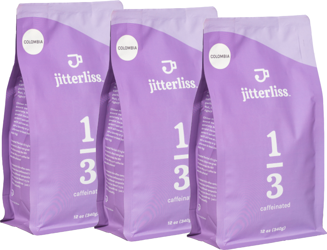 ⅓ Caff Coffee Variety Pack