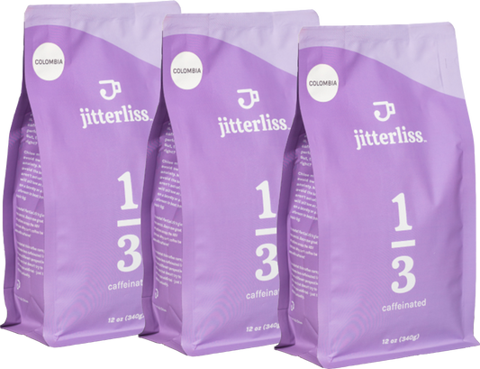 ⅓ Caff Coffee Variety Pack