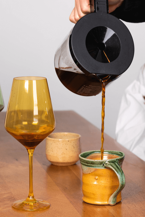 Espresso Starter Pack