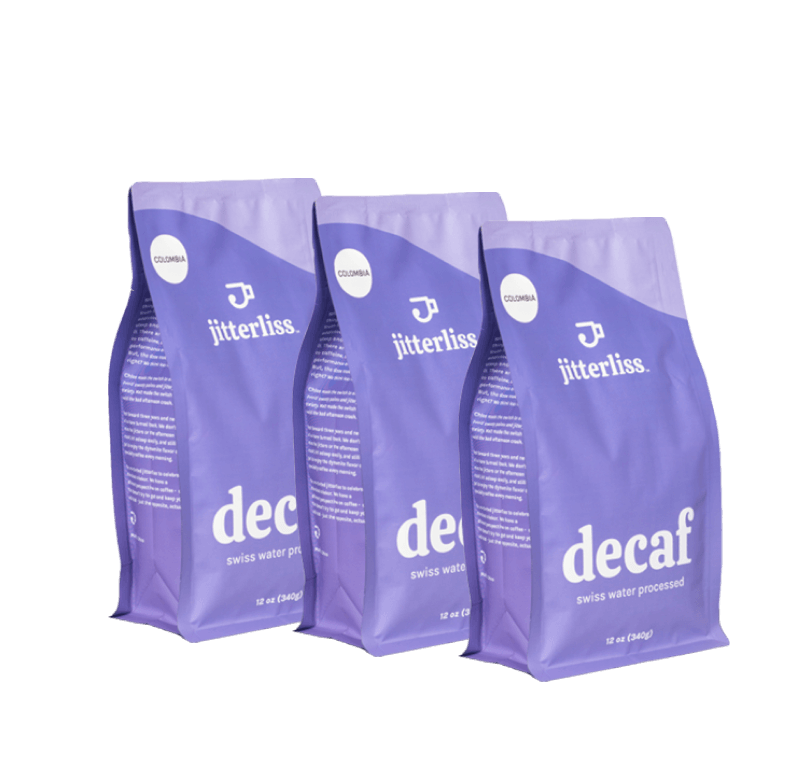 Starter Pack - Decaf