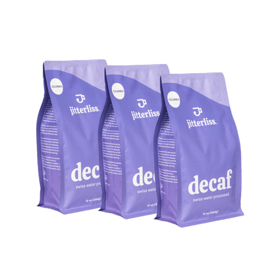 Starter Pack - Decaf