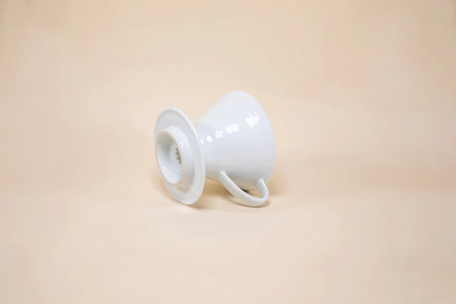 Hario V60 Ceramic Coffee Dripper
