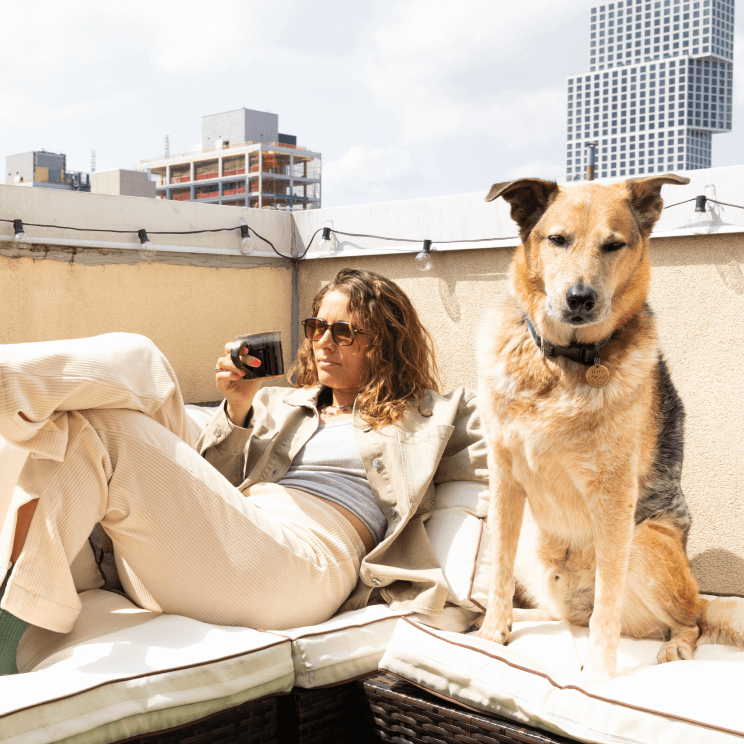 Starter Pack -  ⅔ Caff Coffee