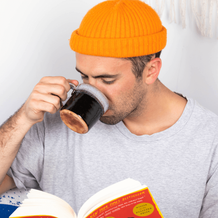 Decaf Mello Espresso - Prepay 3 Months (2 Bags / Month)