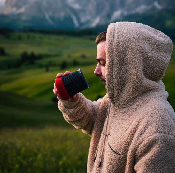 AeroPress Go Travel Coffee Maker