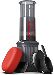 AeroPress Go Travel Coffee Maker