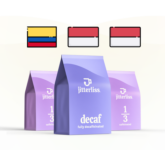 Coffee Starter Pack