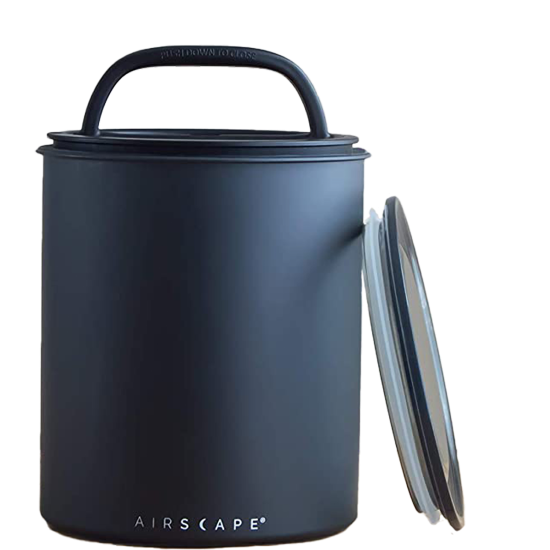 Airscape Container