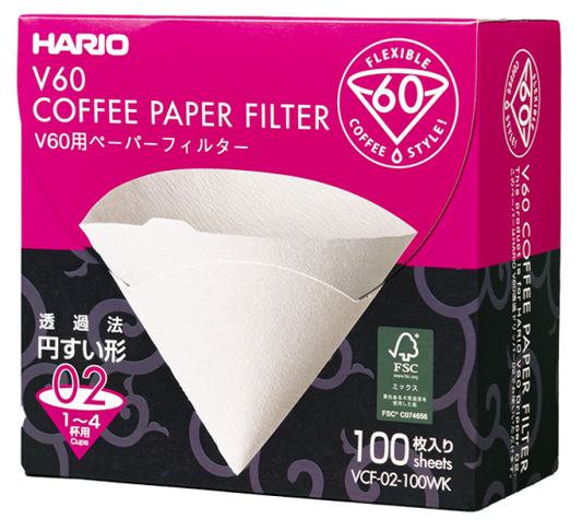 Hario Filters