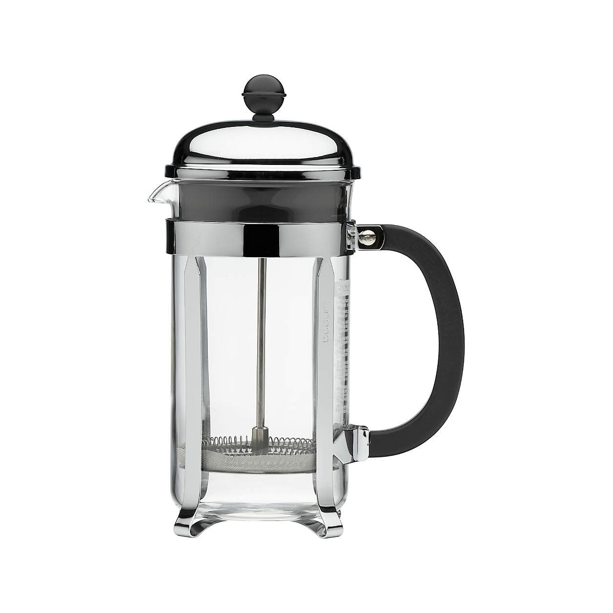 Bodum Chambord French Press Coffee Maker