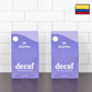 Decaf Columbia Coffee - Prepay 3 Months (2 Bags / Month)