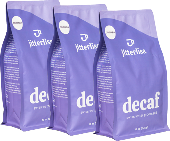 Decaf Coffee