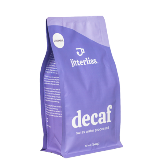 Decaf Coffee