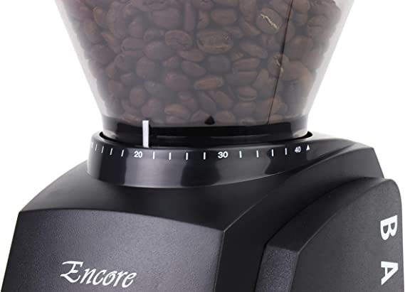 Baratza Encore - Black