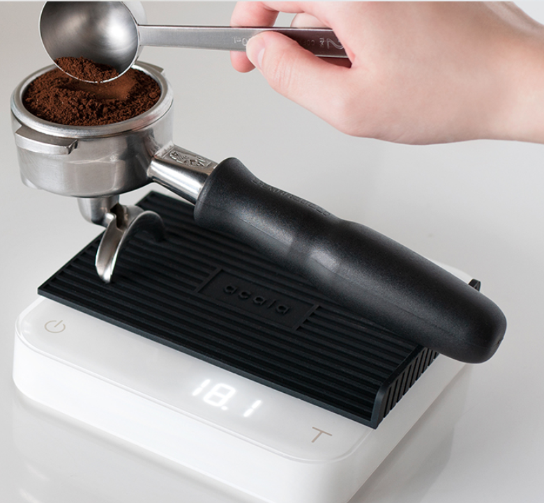 Acaia Pearl Scale – Jitterliss